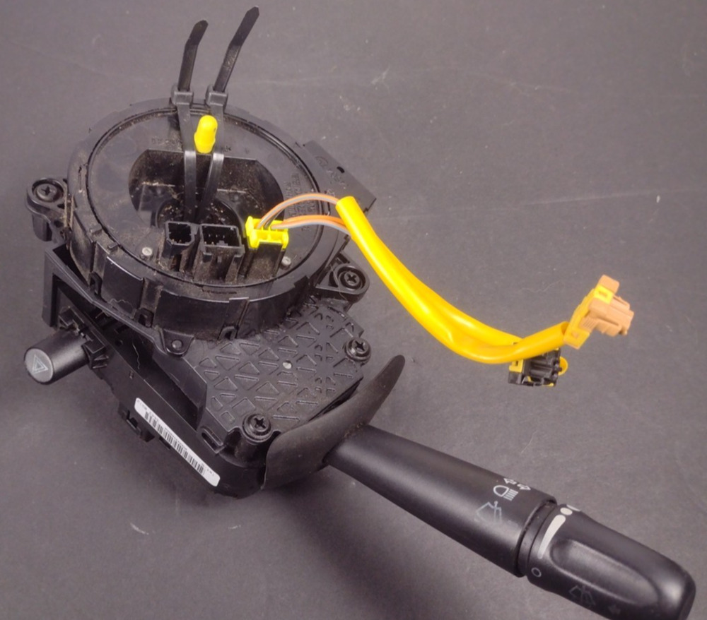 2004-2008 Dodge Ram 1500 Column Combination Turn Signal Switch Clock Spring OEM